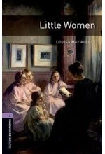 OBW LIBRARY 4: LITTLE WOMEN N/E