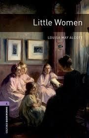 OBW LIBRARY 4: LITTLE WOMEN N/E