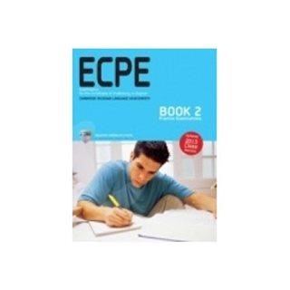 ECPE PRACTICE EXAMINATIONS 2 SB (2013 CLOZE SECTION) UPDATED