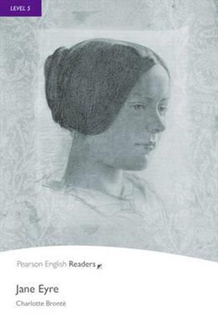 PR 5: JANE EYRE ( + MP3 PACK)