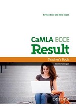 CAMLA RESULT ECCE TCHR'S N/E