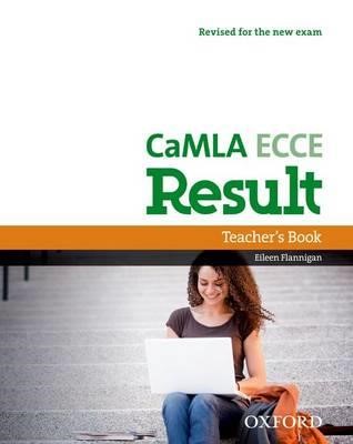 CAMLA RESULT ECCE TCHR'S N/E