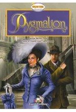 ELT SR 4: PYGMALION (+ CD)