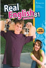 REAL ENGLISH B1 SB