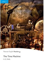 PR 4: THE TIME MACHINE ( + MP3 PACK)