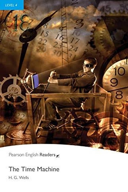 PR 4: THE TIME MACHINE ( + MP3 PACK)