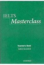 IELTS MASTERCLASS TCHR'S