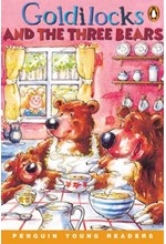 PYR 1: GOLDILOCKS AND THE THREE BEARS