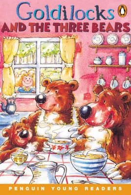 PYR 1: GOLDILOCKS AND THE THREE BEARS