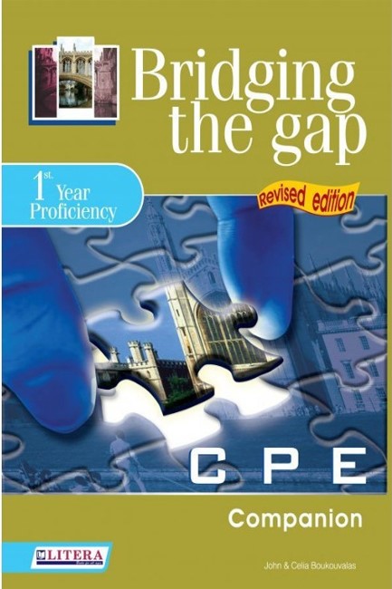 BRIDGING THE GAP 1ST YEAR PROFICIENCY COMPANION