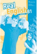 REAL ENGLISH B1 COMPANION