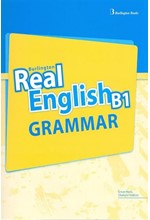 REAL ENGLISH B1 GRAMMAR