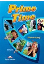 PRIME TIME ELEMENTARY SB +IEBOOK