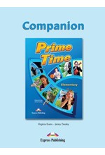 PRIME TIME ELEMENTARY COMPANION