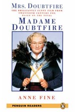 PR 3: MADAME DOUBTFIRE (+ CD)