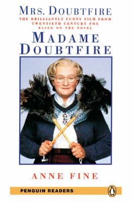 PR 3: MADAME DOUBTFIRE (+ CD)