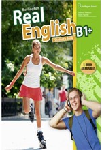 REAL ENGLISH B1+ SB