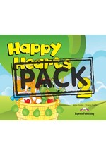 HAPPY HEARTS 2 SB (+ MULTI-ROM)