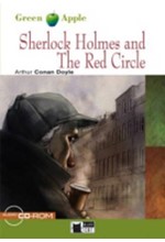 GA 1: SHERLOCK HOLMES & THE RED CIRCLE