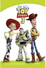 PKR 4: TOY STORY 3 (DISNEY)