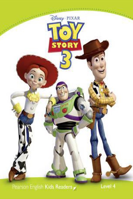 PKR 4: TOY STORY 3 (DISNEY)