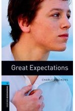 OBW LIBRARY 5: GREAT EXPECTATIONS N/E