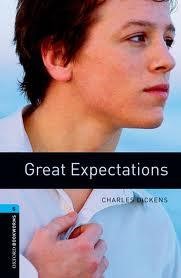 OBW LIBRARY 5: GREAT EXPECTATIONS N/E