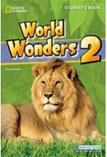 WORLD WONDERS 2 GRAMMAR INTERNATIONAL