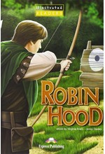 ELT IR 1: ROBIN HOOD (+ MULTI-ROM)