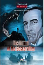 ELT IR 2: THE HOUND OF THE BASKERVILLES (+ CD + DVD)