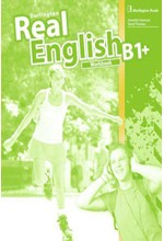 REAL ENGLISH B1+ WB