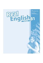 REAL ENGLISH B1 TEST