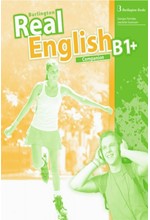 REAL ENGLISH B1+ COMPANION