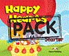 HAPPY HEARTS STARTER SB PACK (+ MULTI-ROM)