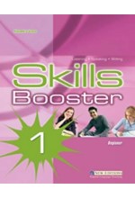 SKILLS BOOSTER 1 SB INTERNATIONAL