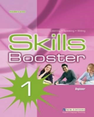 SKILLS BOOSTER 1 SB INTERNATIONAL