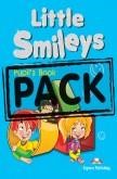 LITTLE SMILES SB PACK