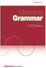 MASTERING GRAMMAR FOR Β2 EXAMS SB