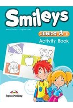 SMILES JUNIOR A WB