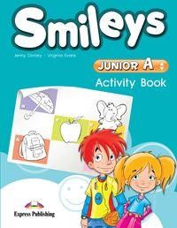 SMILES JUNIOR A WB