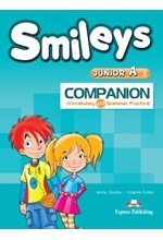 SMILES JUNIOR A COMPANION