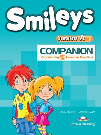 SMILES JUNIOR A COMPANION