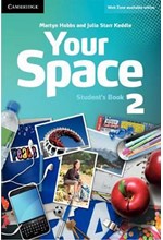 YOUR SPACE 2 SB