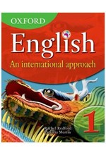 OXFORD ENGLISH: AN INTERNATIONAL APPROACH 1 SB