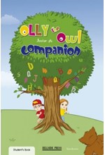 OLLY THE OWL JUNIOR A COMPANION