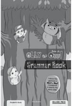 OLLY THE OWL JUNIOR A GRAMMAR