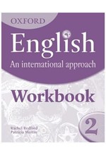 OXFORD ENGLISH: AN INTERNATIONAL APPROACH 2 WB