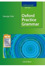 OXFORD PRACTICE GRAMMAR ADVANCED (+ KEY + CD) N/E