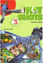 HOT SHOTS 3 TCHR'S