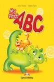 MY FIRST ABC BOOK